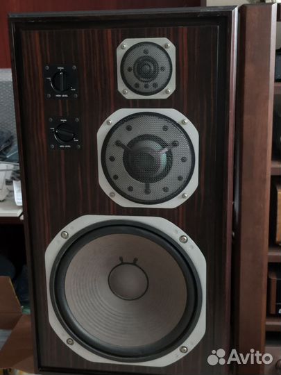 Колонки Yamaha ns 1000