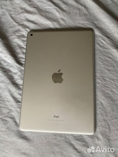 Планшет apple iPad 9 поколения 64gb