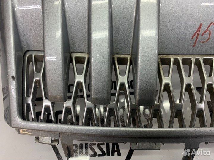 Решетка крыла Land Rover Range Rover L322 5.0L