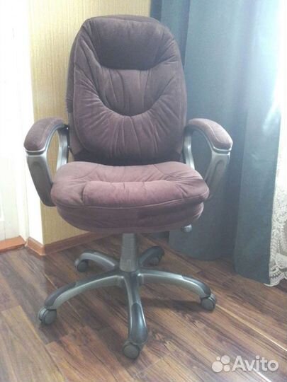 Офисное Компьютерное кресло бу