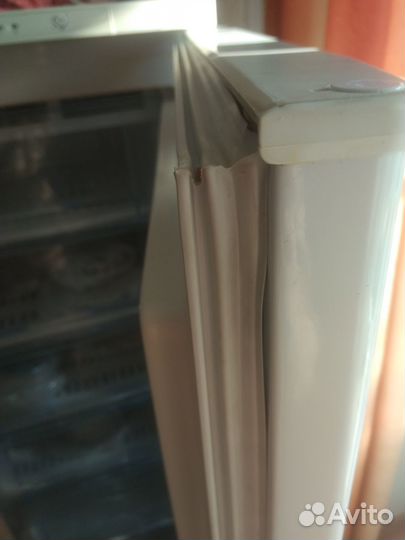 Nord FR 558-020 Морозильная камера Норд