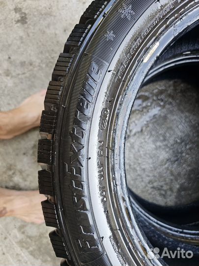 Goodride SW 606 205/55 R16