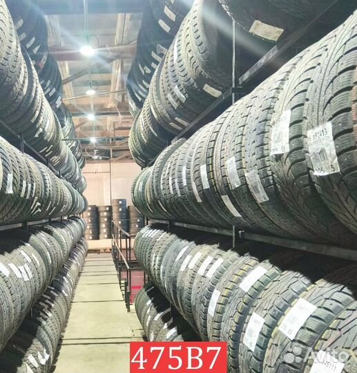 Kleber Dynaxer HP2 205/60 R16 97Y