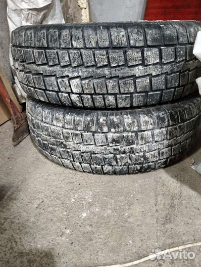 Cooper Discoverer A/T 235/65 R17