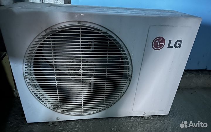 Сплит-система