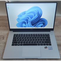 Ноутбук Huawei MateBook D15, Ryzen 7 5700U