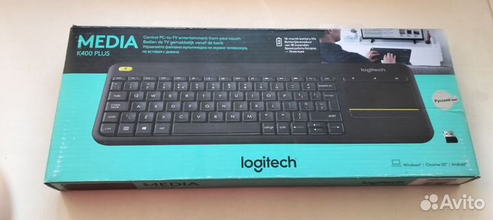 Клавиатуры logitech, a4tech