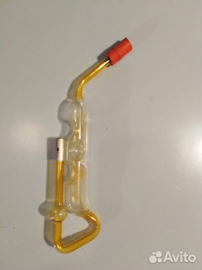 Ингалятор Махольдта винтаж гдр конец 60-х