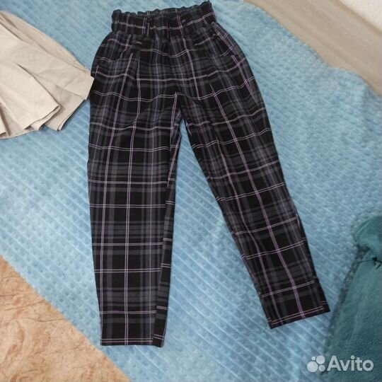 Одежда для девочки 134 - 140 пакетом