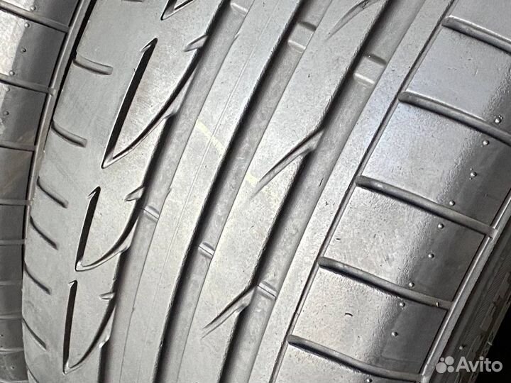 Bridgestone Potenza S001 225/50 R17