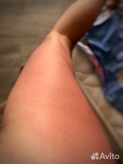 Массаж для женщин