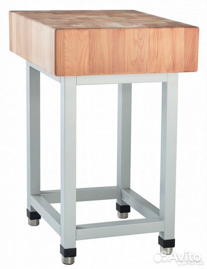 Колода для рубки мяса Abat крм-50