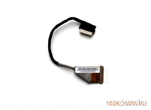 Шлейф матрицы для ноутбука Asus K40, F52, K50, F82