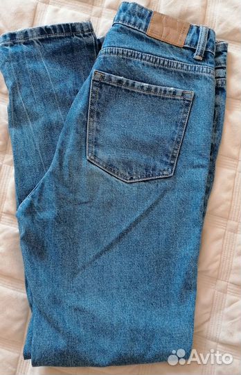 Женские джинсы 44 размер