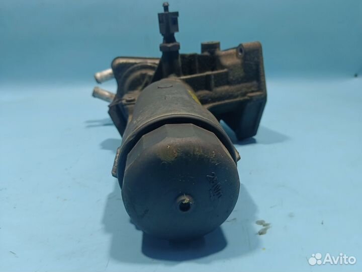 Корпус масляного фильтра для Volkswagen Golf,Bora