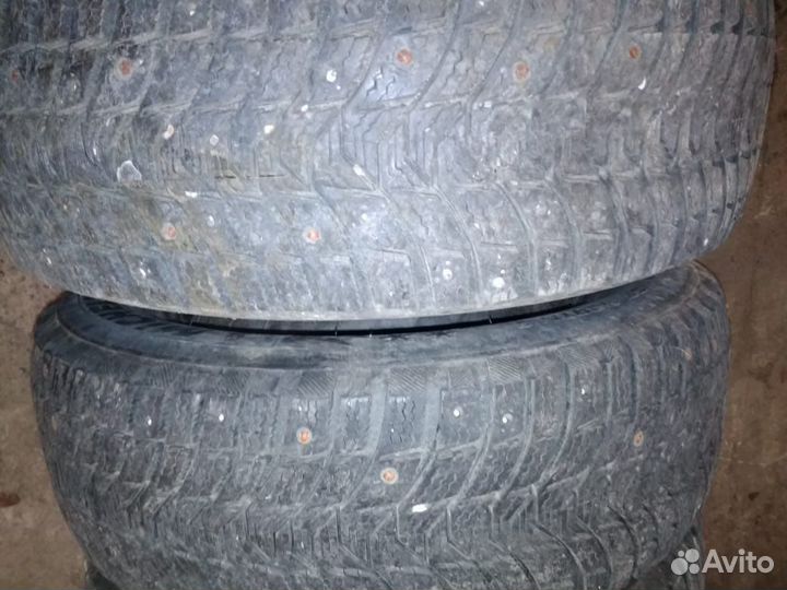 Cordiant Polar 2 215/60 R16