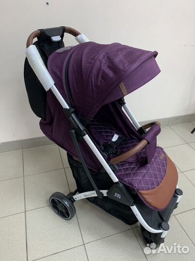 Прогулочная коляска на прокат