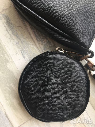 Сумка через плечо Bershka