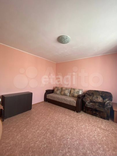 2-к. квартира, 54 м², 10/10 эт.