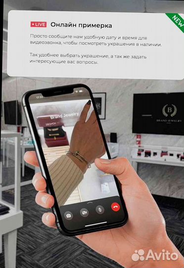 Cartier браслет Love 2ct