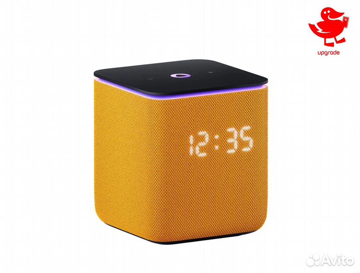 Яндекс Станция Миди с Алисой с Zigbee