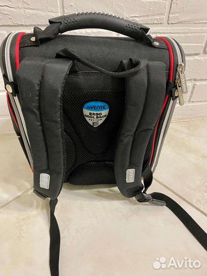 Рюкзак школьный новый