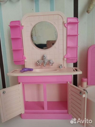 Набор детской мебели