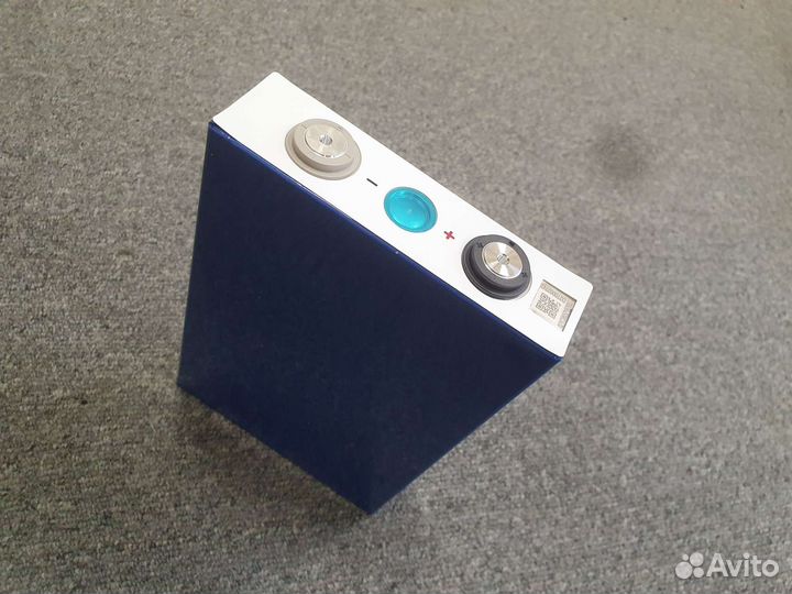 Ячейка LiFePo4 EVE LF105 3.2V 105Ah новая Grade A