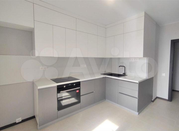 1-к. квартира, 35 м², 13/26 эт.