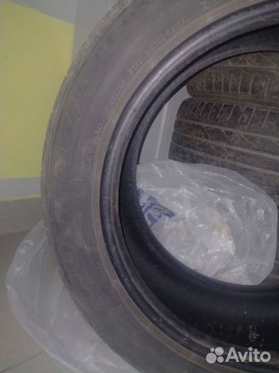 Bridgestone Potenza RE050A 225/50 R17