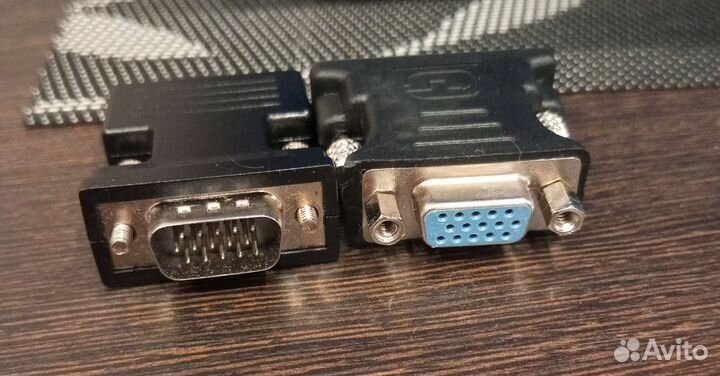 Переходники для пк