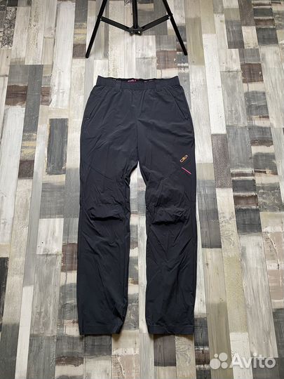 Треккинговые штаны CMP оригинал