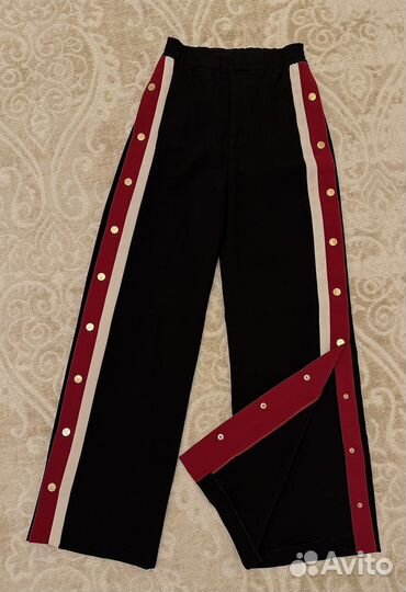 Женские брюки zara