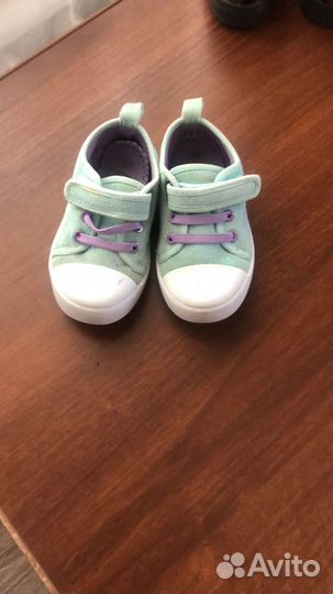 Детская обувь для девочек