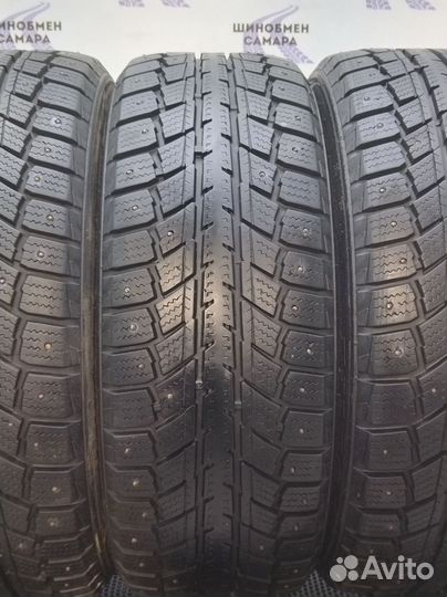 Autogrip Ecowinter 205/55 R16 91