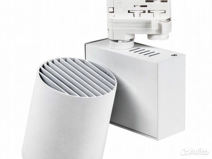 Трековые светильники