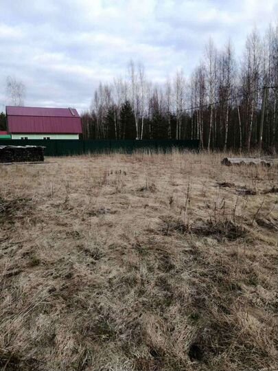 Участок 15 сот. (ИЖС)