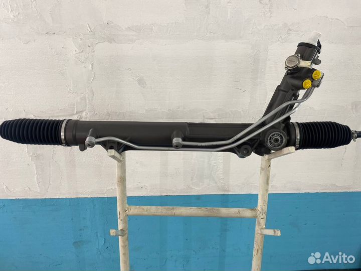 BMW X5 E53 2000-2007 Восстановленная гидравлическаярулевая рейка