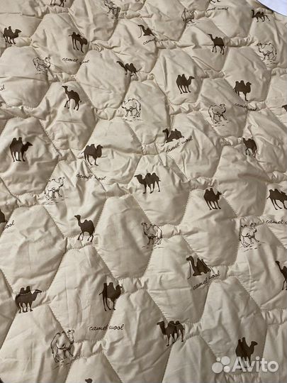 Наматрасник 180 200