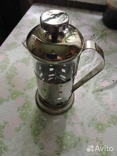 Заварник