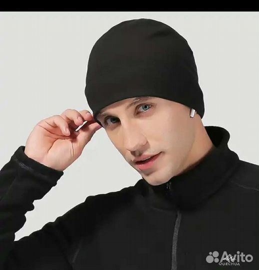 Шапка унисекс