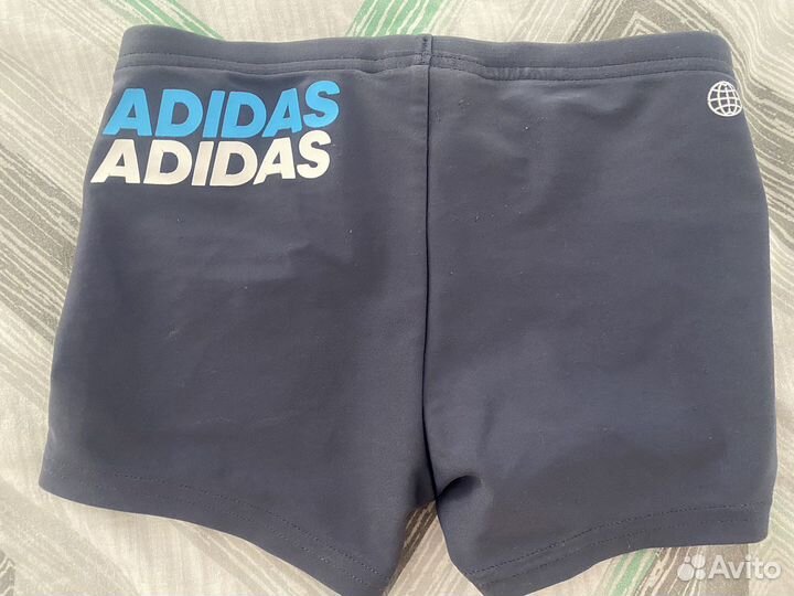 Трусы плавки adidas 104