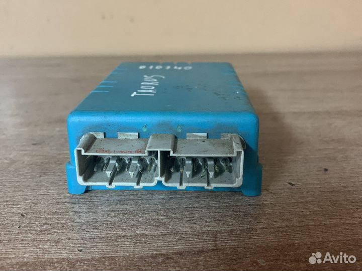 Блок электронный Форд Таурус