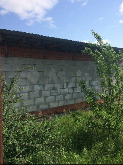 Участок 12 сот. (ИЖС)