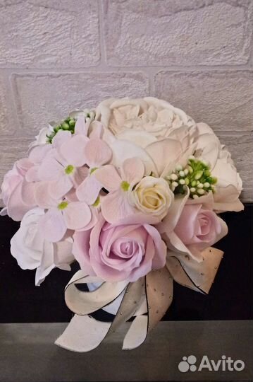 Подарки ручной работы