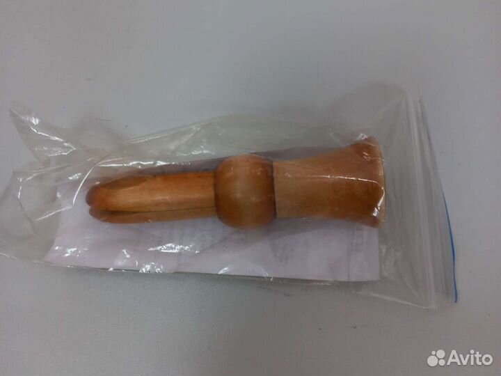 Манок на гуся