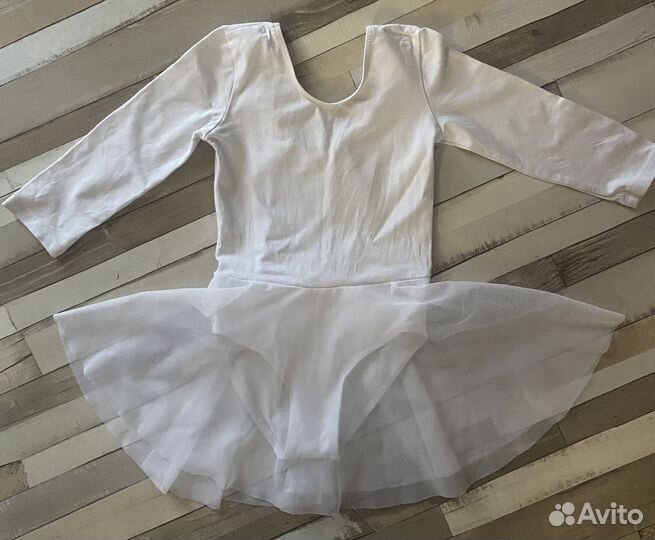 Купальник для гимнастики или танцев