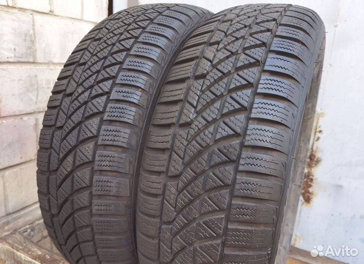 Norauto Wintersys 185/65 R15 88H