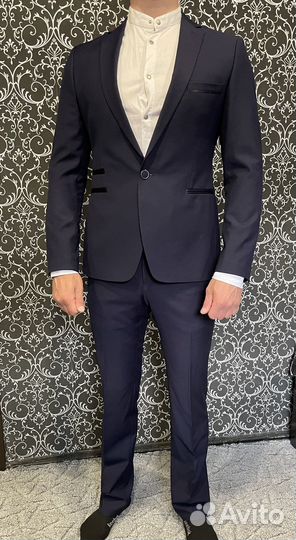 Костюм мужской
