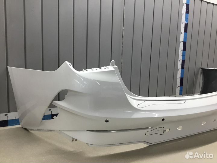 Бампер задний Kia K5 2020